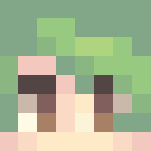 unbreatheable - Male Minecraft Skins - image 3