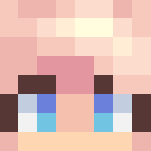 Tracksuit ???? - Female Minecraft Skins - image 3
