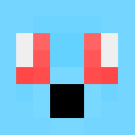 horsea - Male Minecraft Skins - image 3