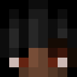 Pixel || by the bae - Female Minecraft Skins - image 3