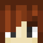Flash girl - Girl Minecraft Skins - image 3
