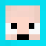 Blue Teletubby - Interchangeable Minecraft Skins - image 3