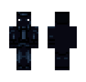 Shadow Diavolo
