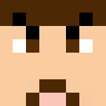Download Free Harold Slikk the AGk's father Skin for Minecraft image 3 Harold Slikk the AGk's father - Male Minecraft Skins - image 3