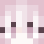 ~I'm sorry.~ - Female Minecraft Skins - image 3
