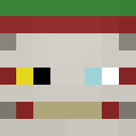 The Joker(New 52) - Comics Minecraft Skins - image 3