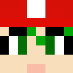 Wildfire Gumi - Female Minecraft Skins - image 3