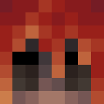 Desert Sorceress (Dark Souls 2) - Female Minecraft Skins - image 3