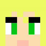 Swimwear neru from project diva x - Female Minecraft Skins - image 3