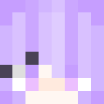 Dreamy Sky - Female Minecraft Skins - image 3
