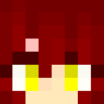 Sakurauchi Riko [Card #1264] - Female Minecraft Skins - image 3