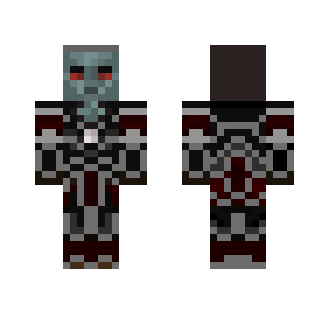 Ebonheart Guard