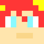 MLP Sunset Shimmer LOEF - Female Minecraft Skins - image 3