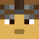 ww2 british pilot - Male Minecraft Skins - image 3