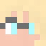 Kattie - Female Minecraft Skins - image 3