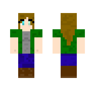 Emmalyn skin