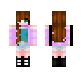 Pixel || Mommy time