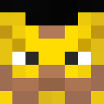 Kid Flash (Arrowverse) (1.8) - Male Minecraft Skins - image 3
