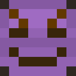 Shazy????•????Devils mask• - Interchangeable Minecraft Skins - image 3
