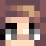 Who needs bright colours anyway?? - Female Minecraft Skins - image 3