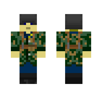 ww2 german paratrooper