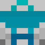 Eyeball superior - Male Minecraft Skins - image 3