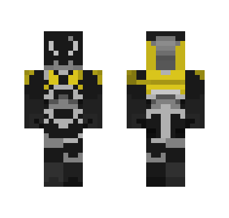 Collabos Bugster(DOREMIFA BEAT ver)