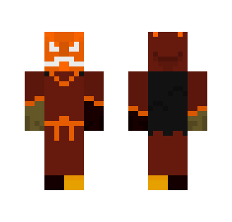 Bugster Virus(Fantasy Combatant)