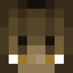 Slay Dark - Female Minecraft Skins - image 3