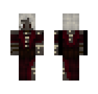 Llina Melfindiel || Massivecraft