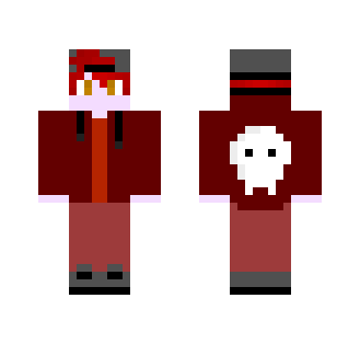 Demon [MALE]