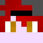 Demon [MALE] - Male Minecraft Skins - image 3