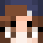 By art Huanna Natsu - Female Minecraft Skins - image 3