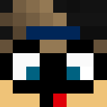 Abibas - The Nerd - Interchangeable Minecraft Skins - image 3