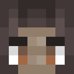 SunFlower Queen - Female Minecraft Skins - image 3