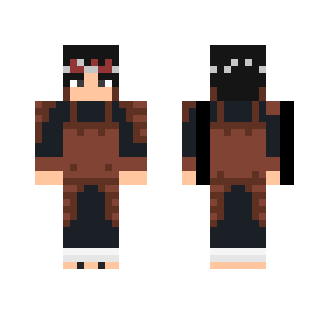 Hashirama Senju