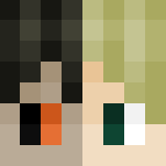 I n s a n i t y - Male Minecraft Skins - image 3