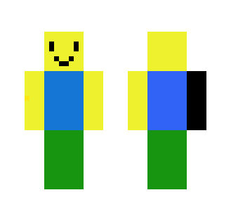 roblox noob