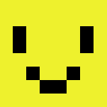 roblox noob - Other Minecraft Skins - image 3
