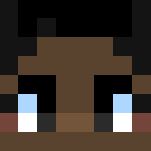 [denim] lemonade and puffs (: - Female Minecraft Skins - image 3