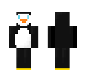 Penguin
