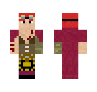 Eustass Kid | One piece