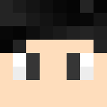 Download Free mykur1234 my Friend Skin for Minecraft image 3 mykur1234 my Friend - Male Minecraft Skins - image 3