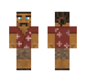 Yuri - Dead in Bermunda