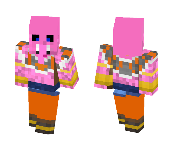 roomish - Male Minecraft Skins - image 1