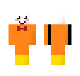 Candy Corn
