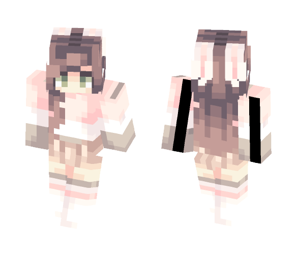 Constellation // Raffle winners! - Female Minecraft Skins - image 1