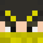 Privateer (Far Cry 3) - Male Minecraft Skins - image 3