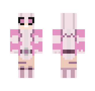 Gwenpool (Gwen) (Marvel)