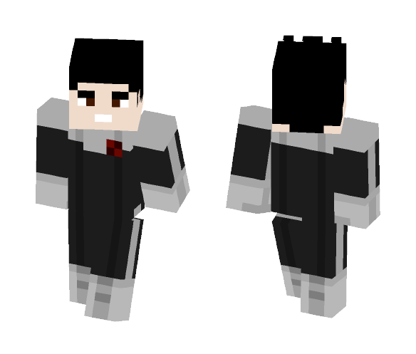 Northstar (Jean) (Marvel) - Comics Minecraft Skins - image 1